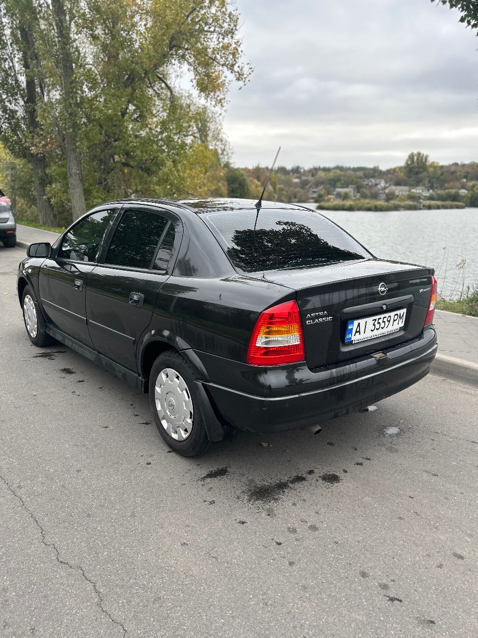 Opel Astra - фото 6