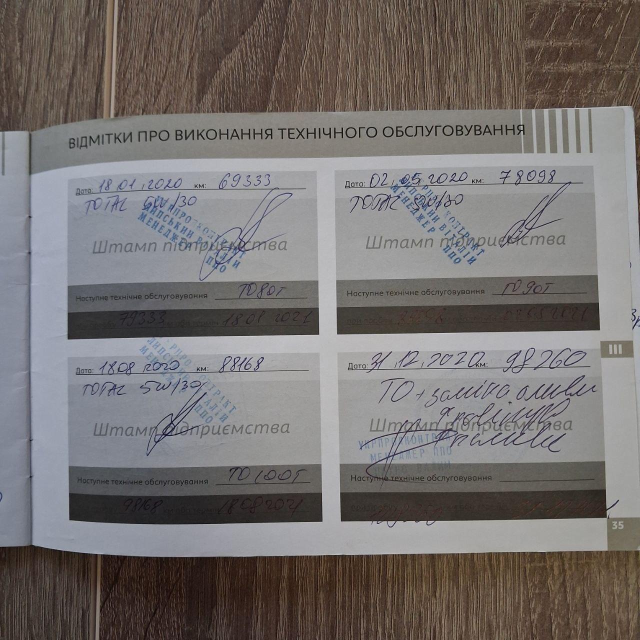 Peugeot 308 - фото 18