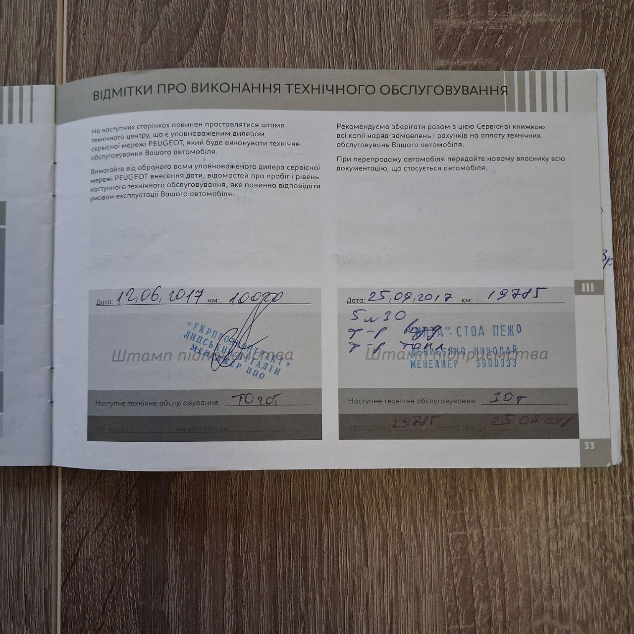 Peugeot 308 - фото 5