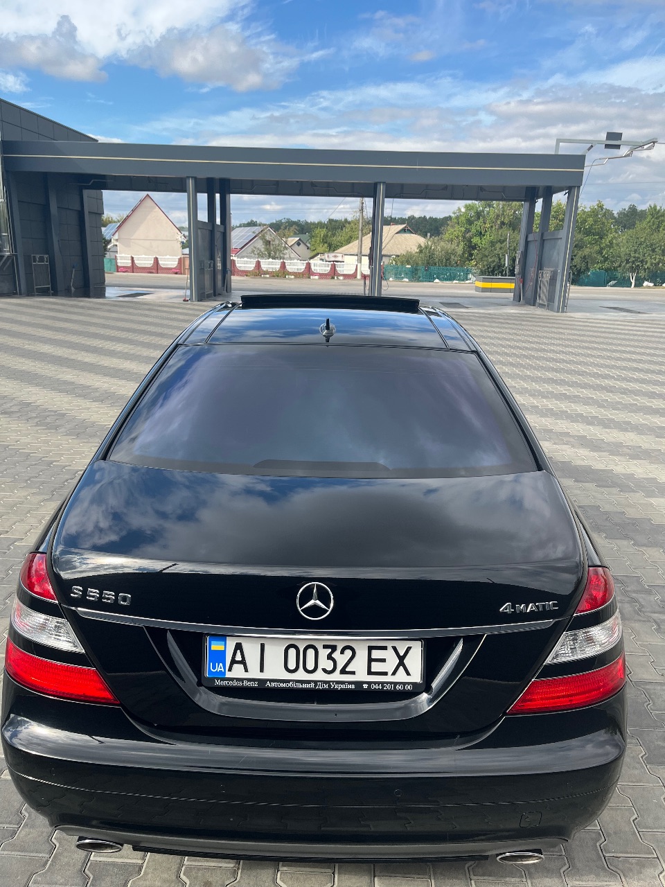 Mercedes-Benz S-Класс - фото 10