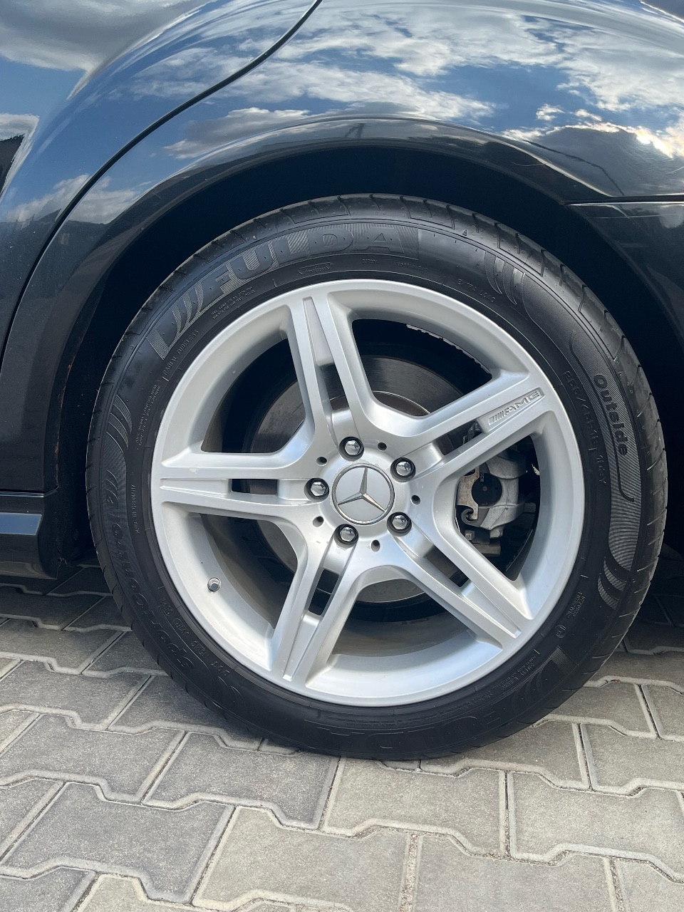 Mercedes-Benz S-Класс - фото 16