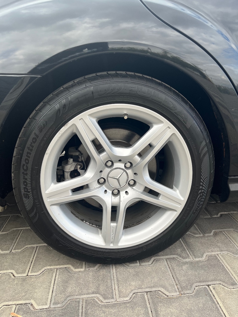 Mercedes-Benz S-Класс - фото 17