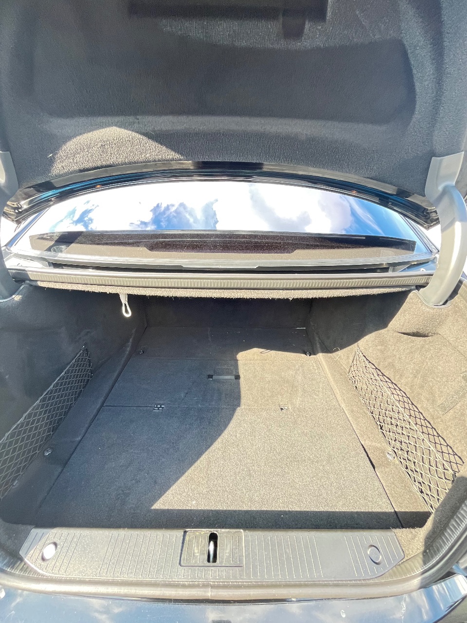 Mercedes-Benz S-Класс - фото 19