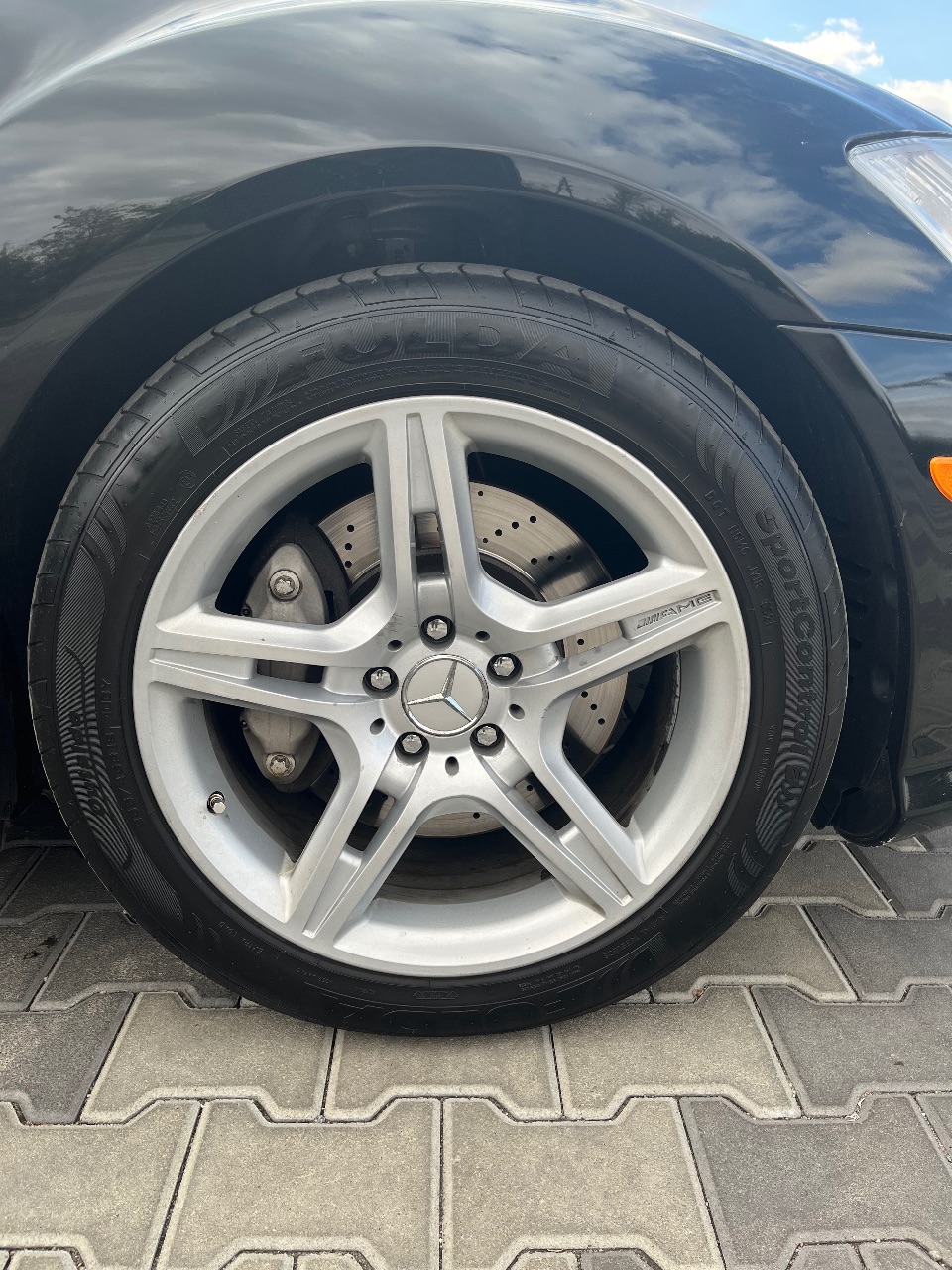 Mercedes-Benz S-Класс - фото 18