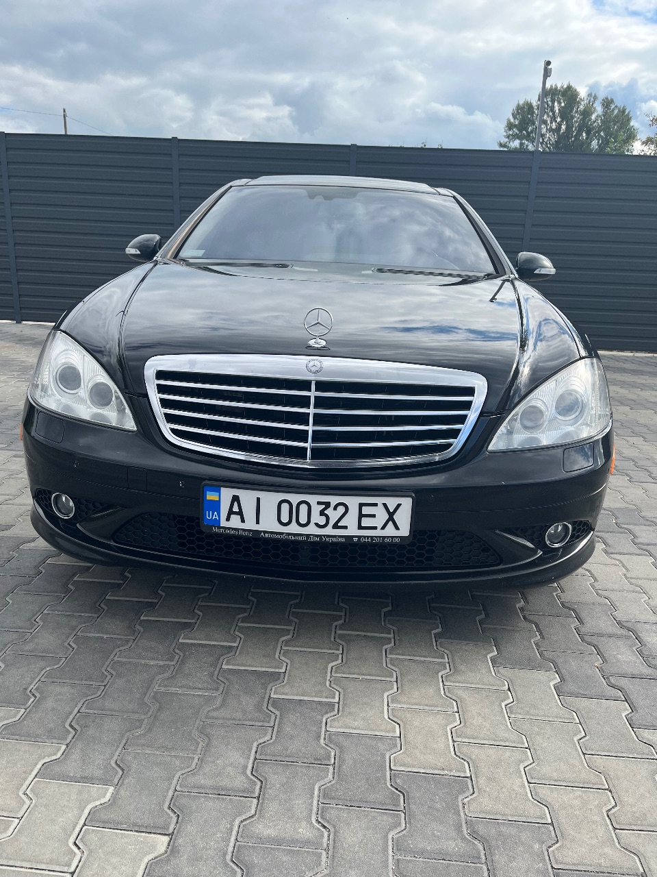 Mercedes-Benz S-Класс - фото 2