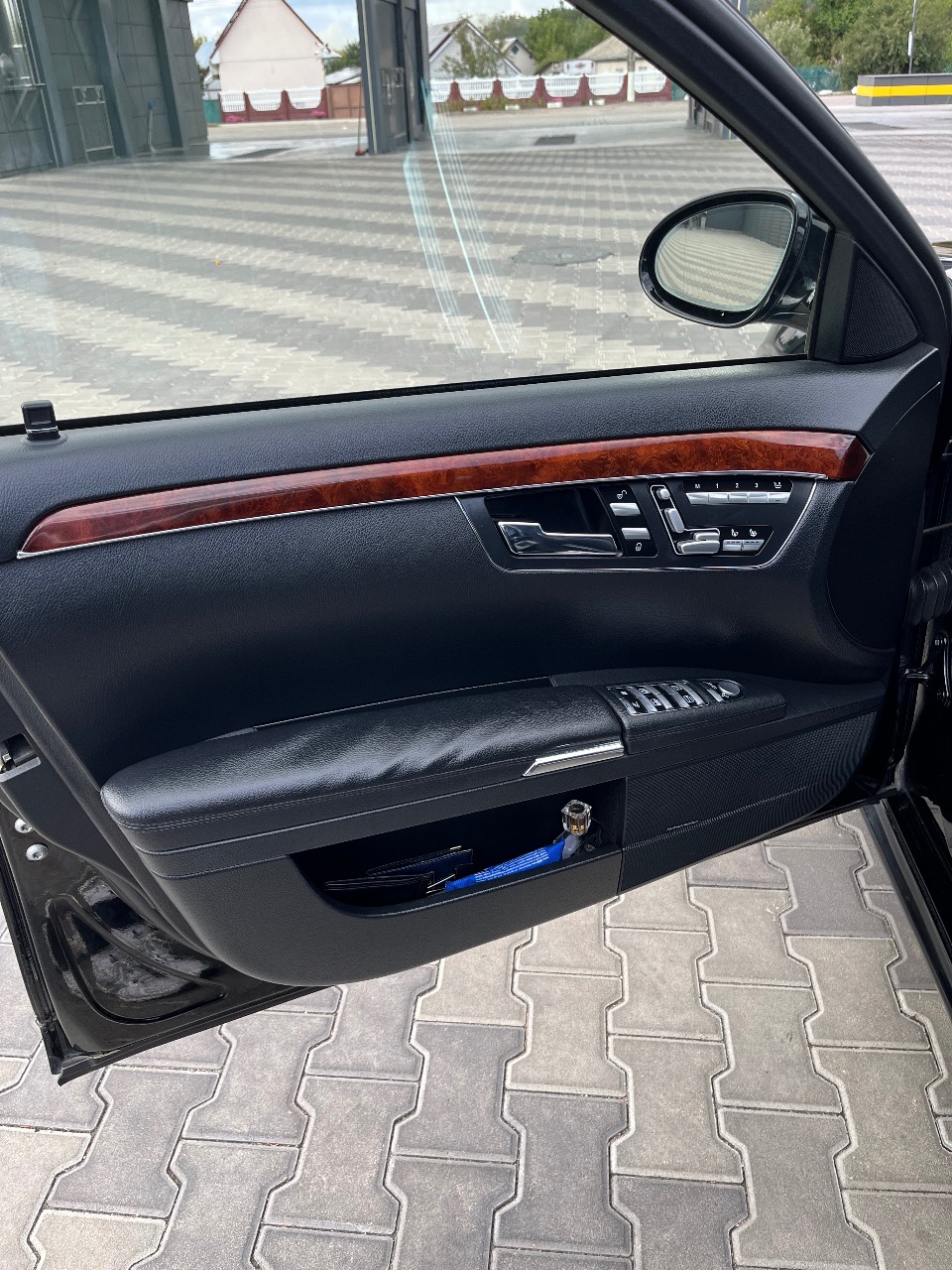 Mercedes-Benz S-Класс - фото 20