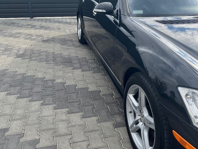 Mercedes-Benz S-Класс - зображення 5