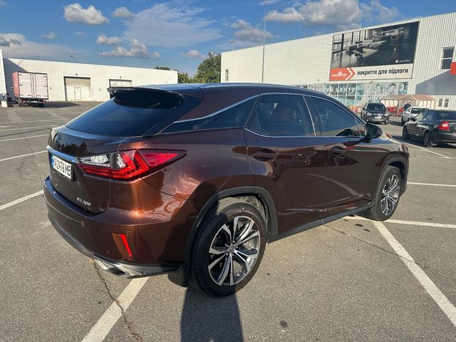 Lexus RX - зображення 5