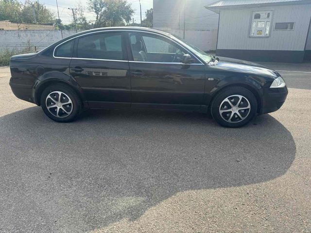 Volkswagen Passat - зображення 3