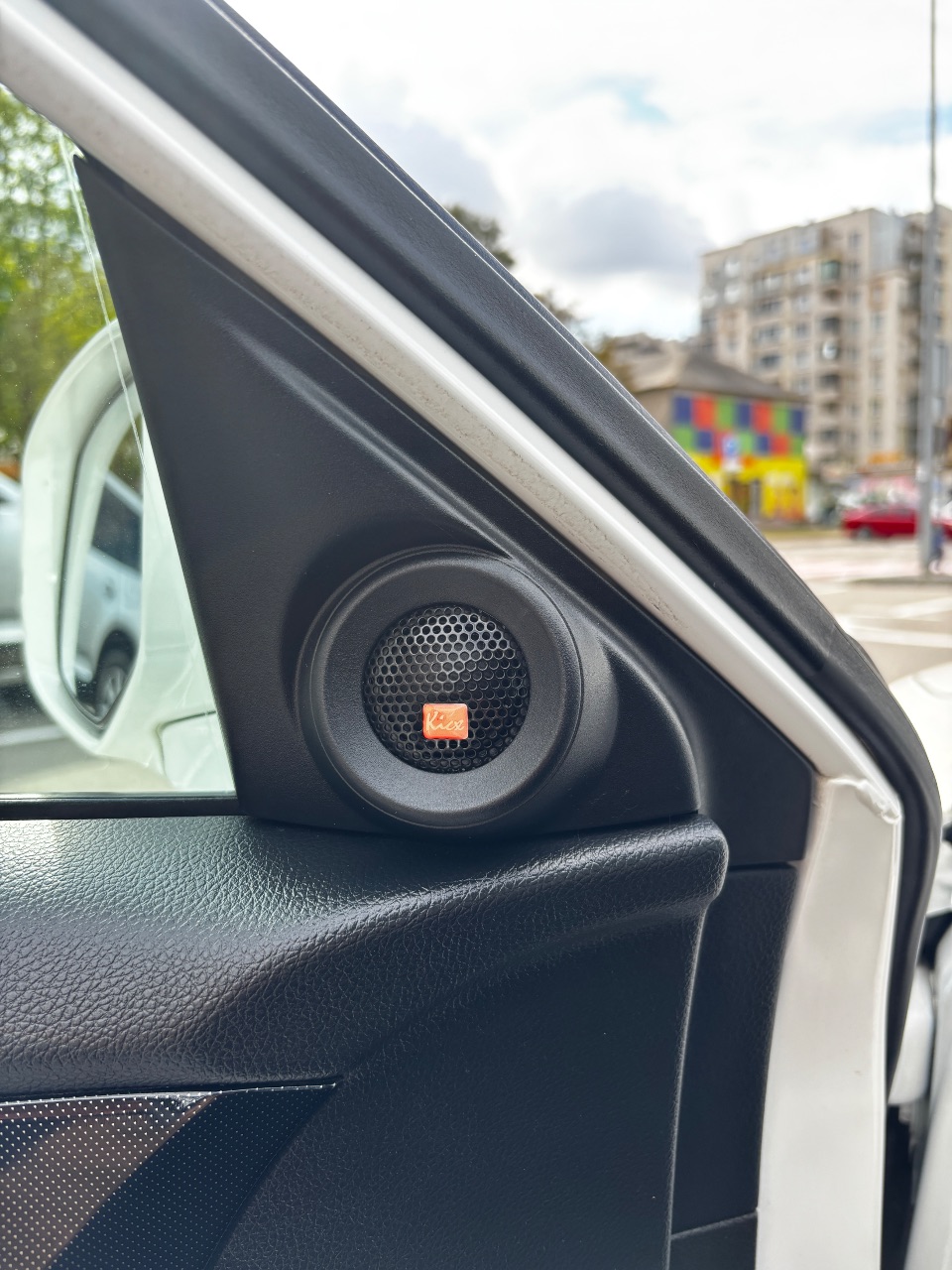 Honda Accord - фото 19