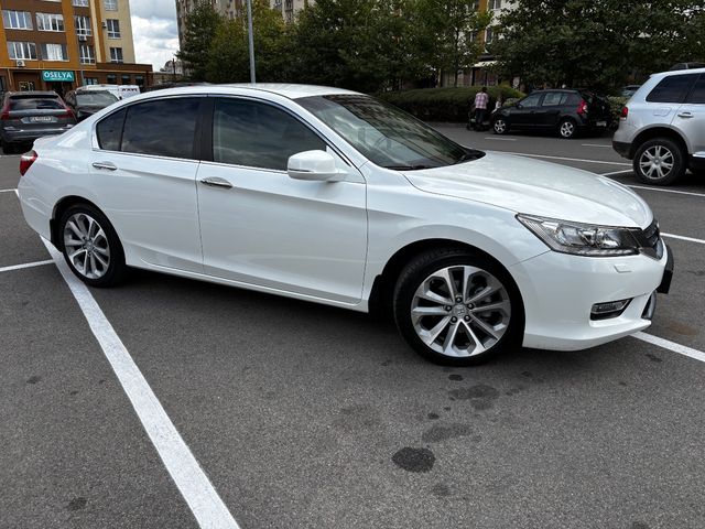 Honda Accord - зображення 5