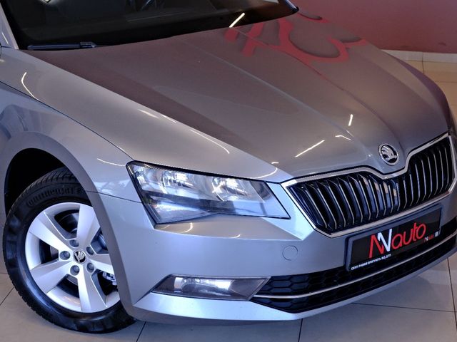 Skoda Superb - зображення 3