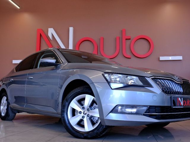 Skoda Superb - зображення 4