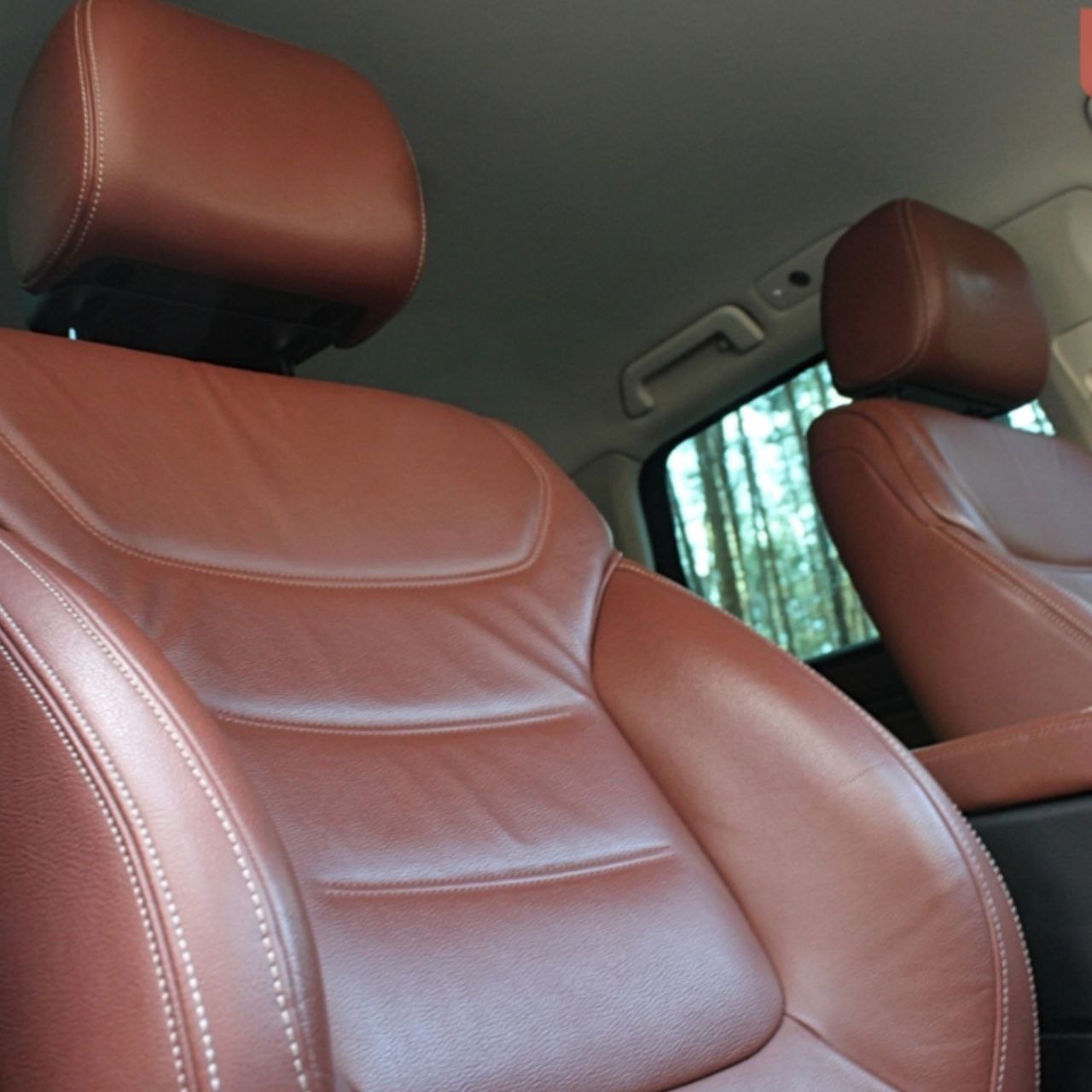 Volkswagen Touareg - фото 11