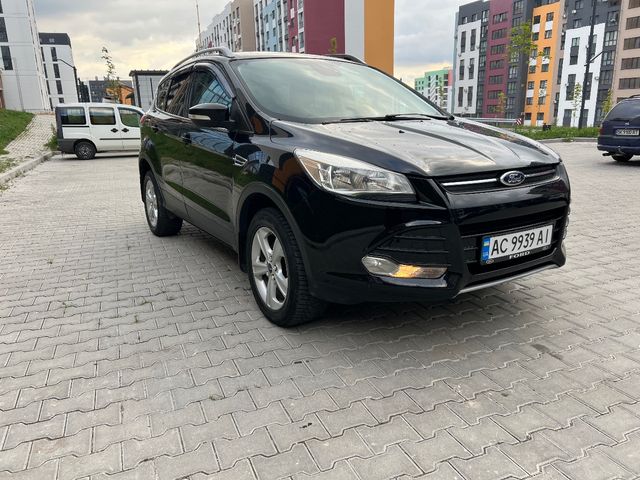 Ford Kuga - фото 4