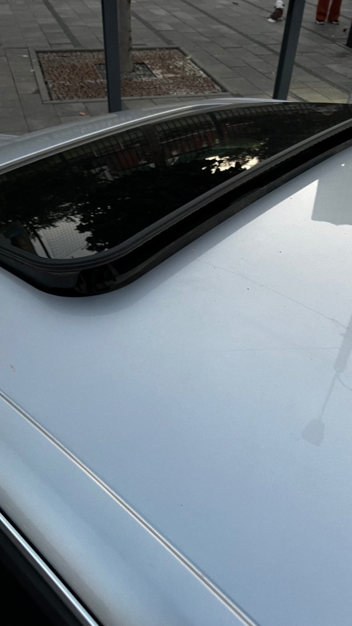 Audi A6 - фото 17