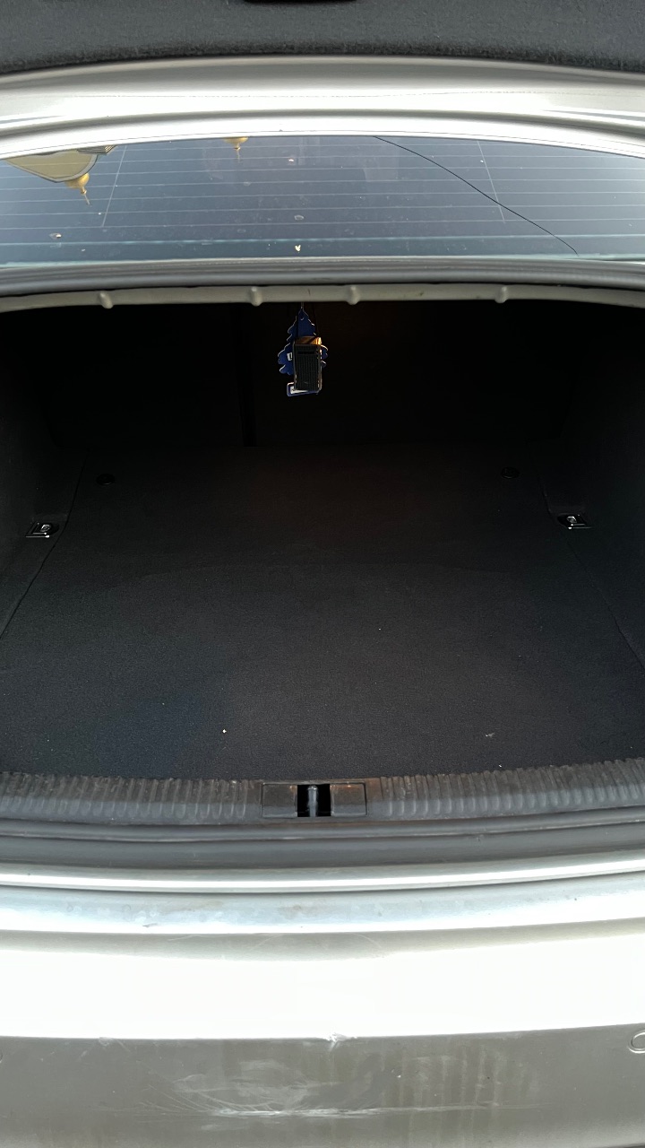 Audi A6 - фото 12