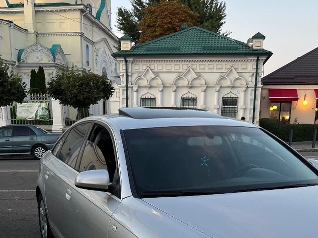 Audi A6 - зображення 5