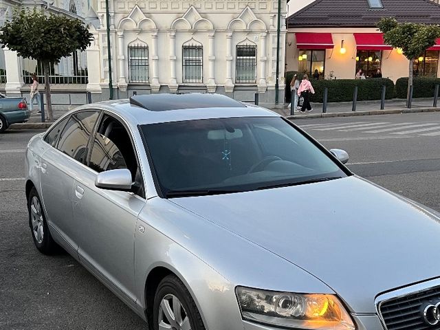 Audi A6 - зображення 1