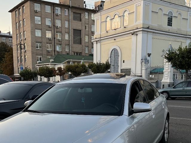 Audi A6 - зображення 3