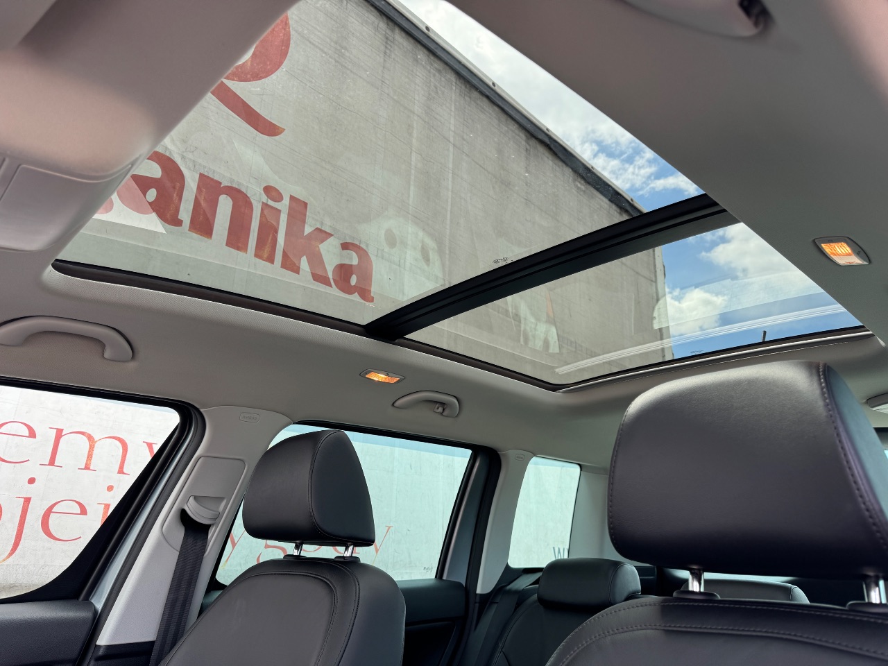 Skoda Yeti - фото 13