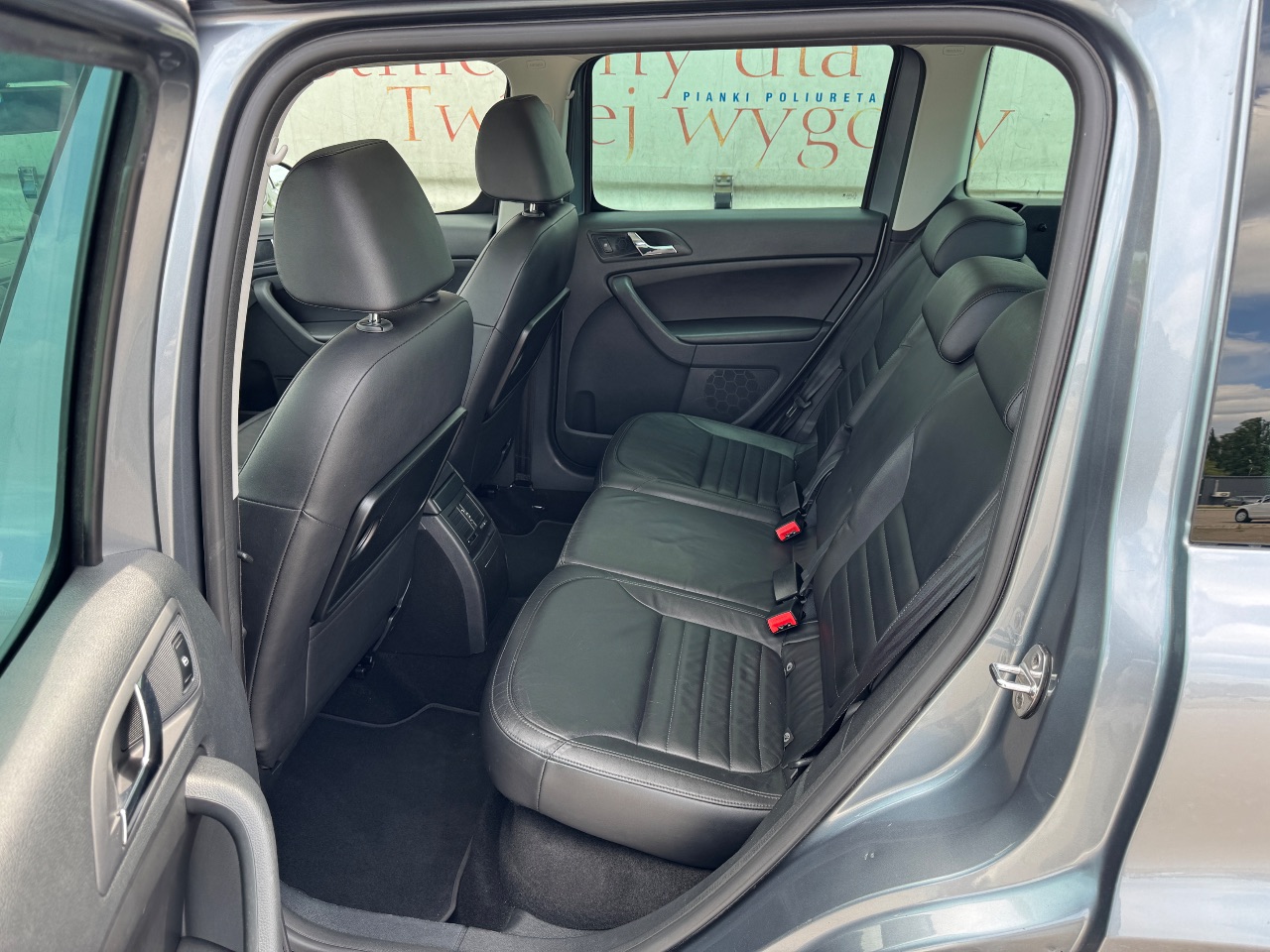 Skoda Yeti - фото 14