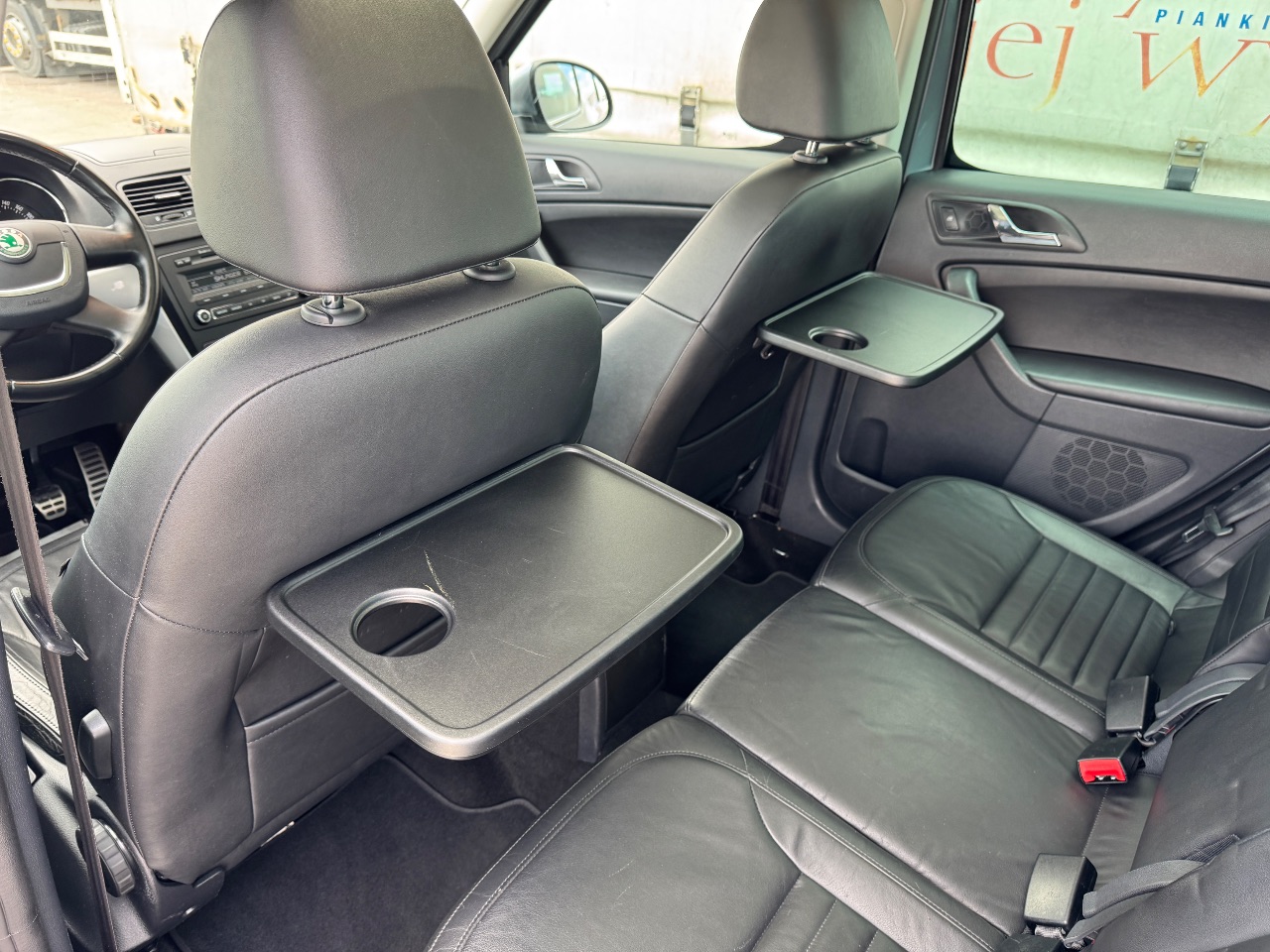 Skoda Yeti - фото 15