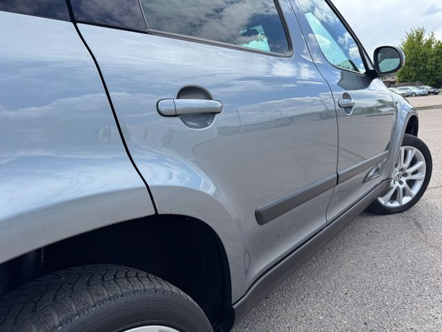 Skoda Yeti - фото 5