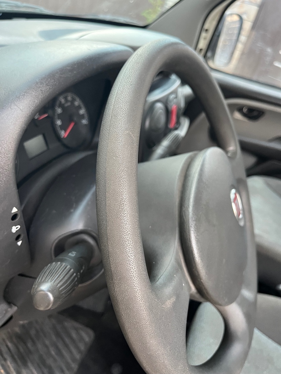 Fiat Doblo - фото 18