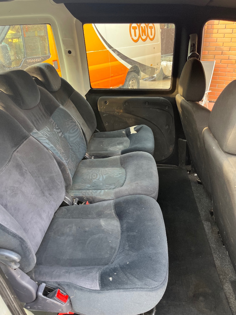 Fiat Doblo - фото 12