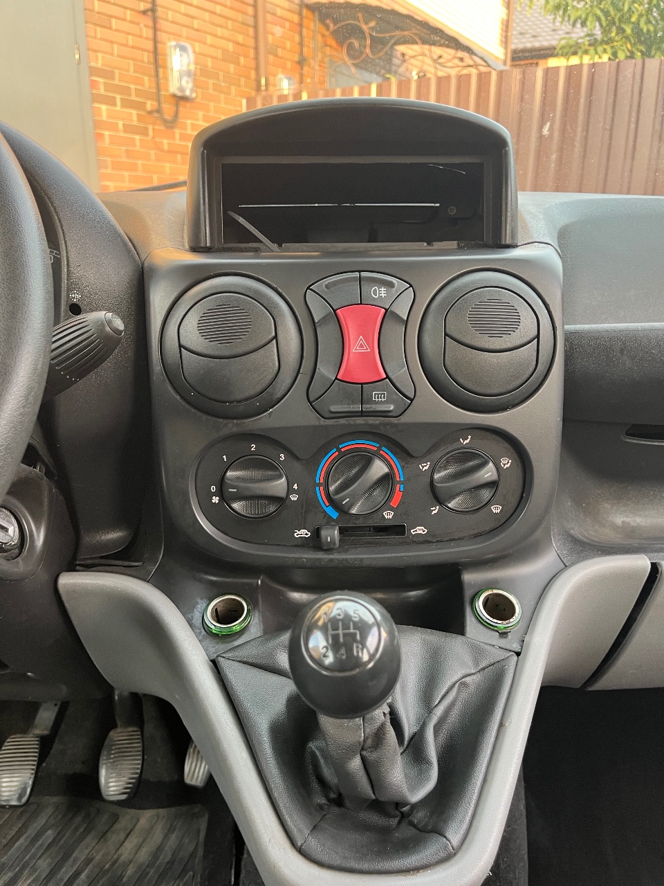 Fiat Doblo - фото 11