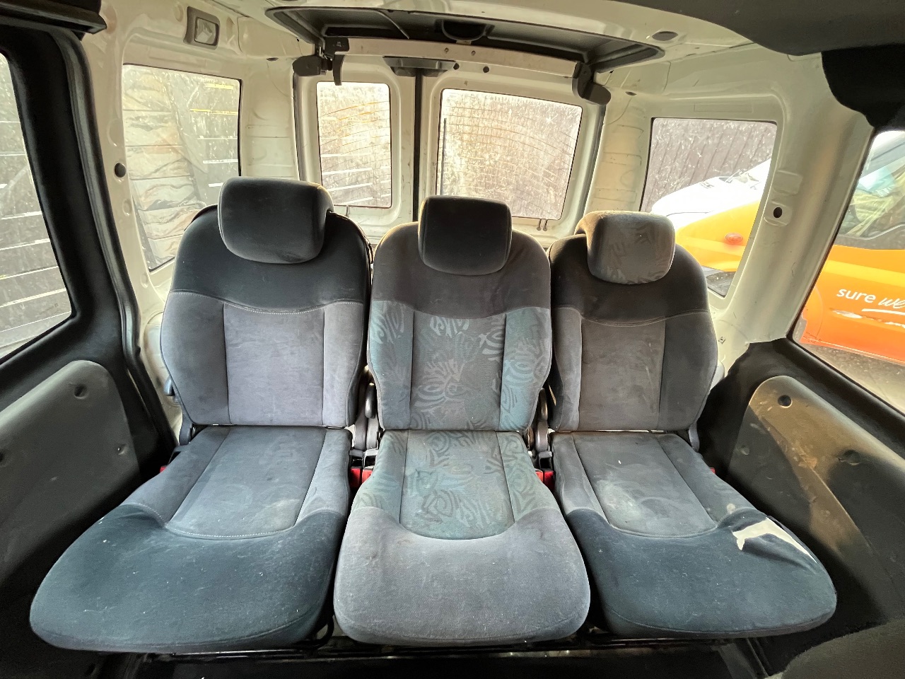 Fiat Doblo - фото 14