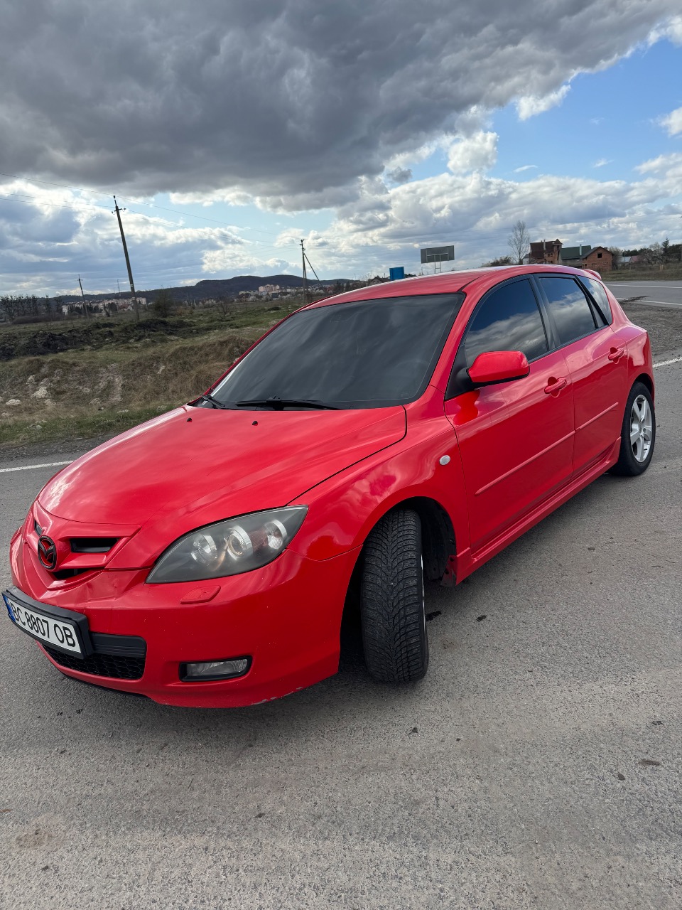 Mazda 3 - фото 4