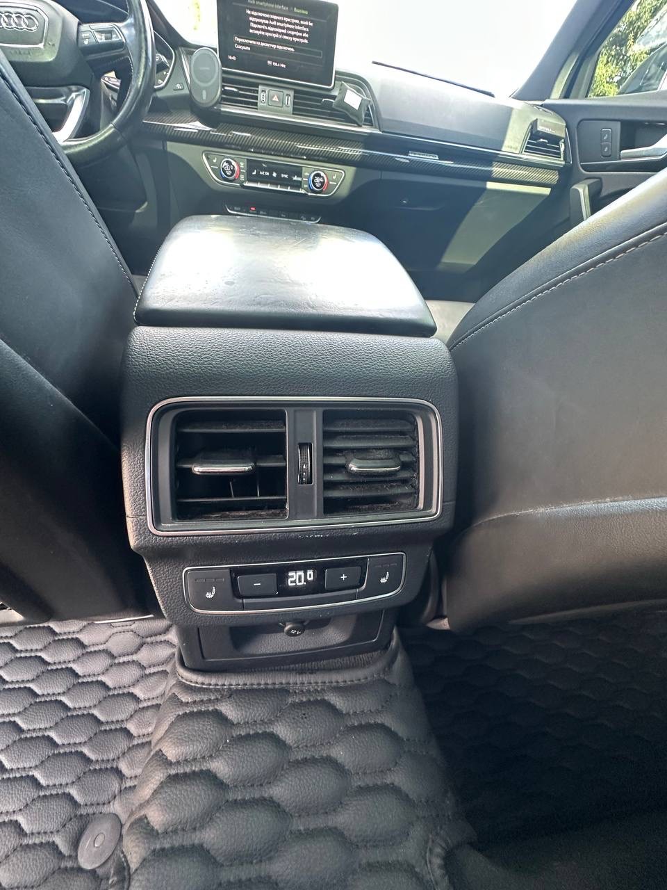 Audi SQ5 - фото 3