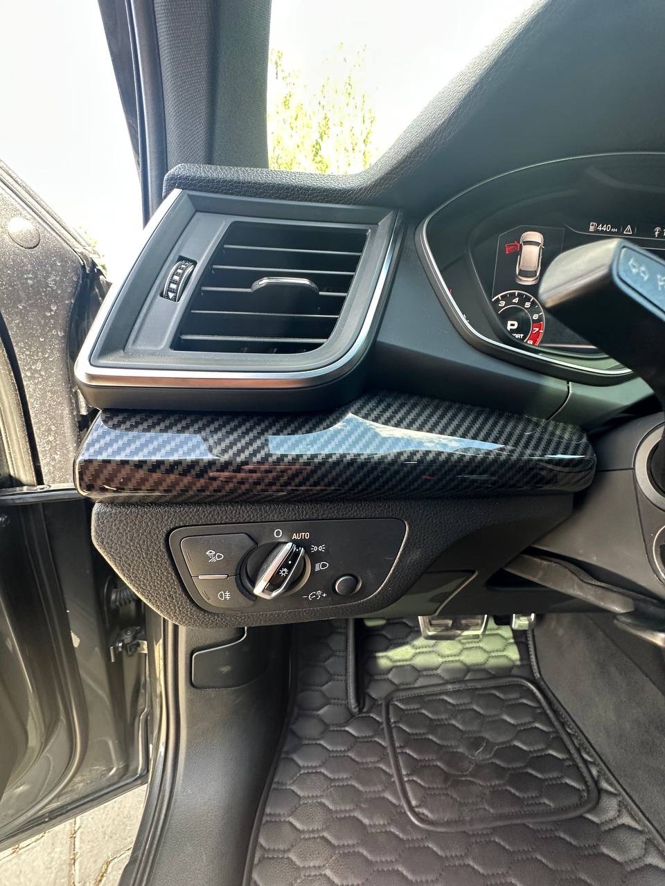 Audi SQ5 - фото 6