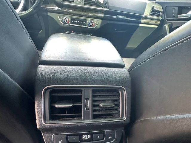 Audi SQ5 - зображення 3