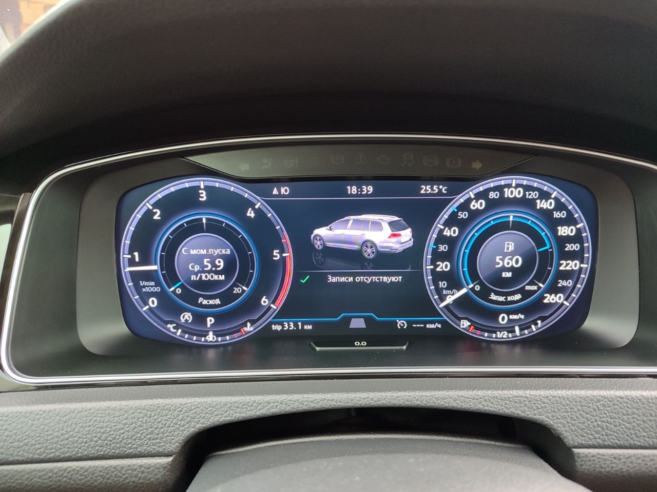 Volkswagen Golf - фото 29