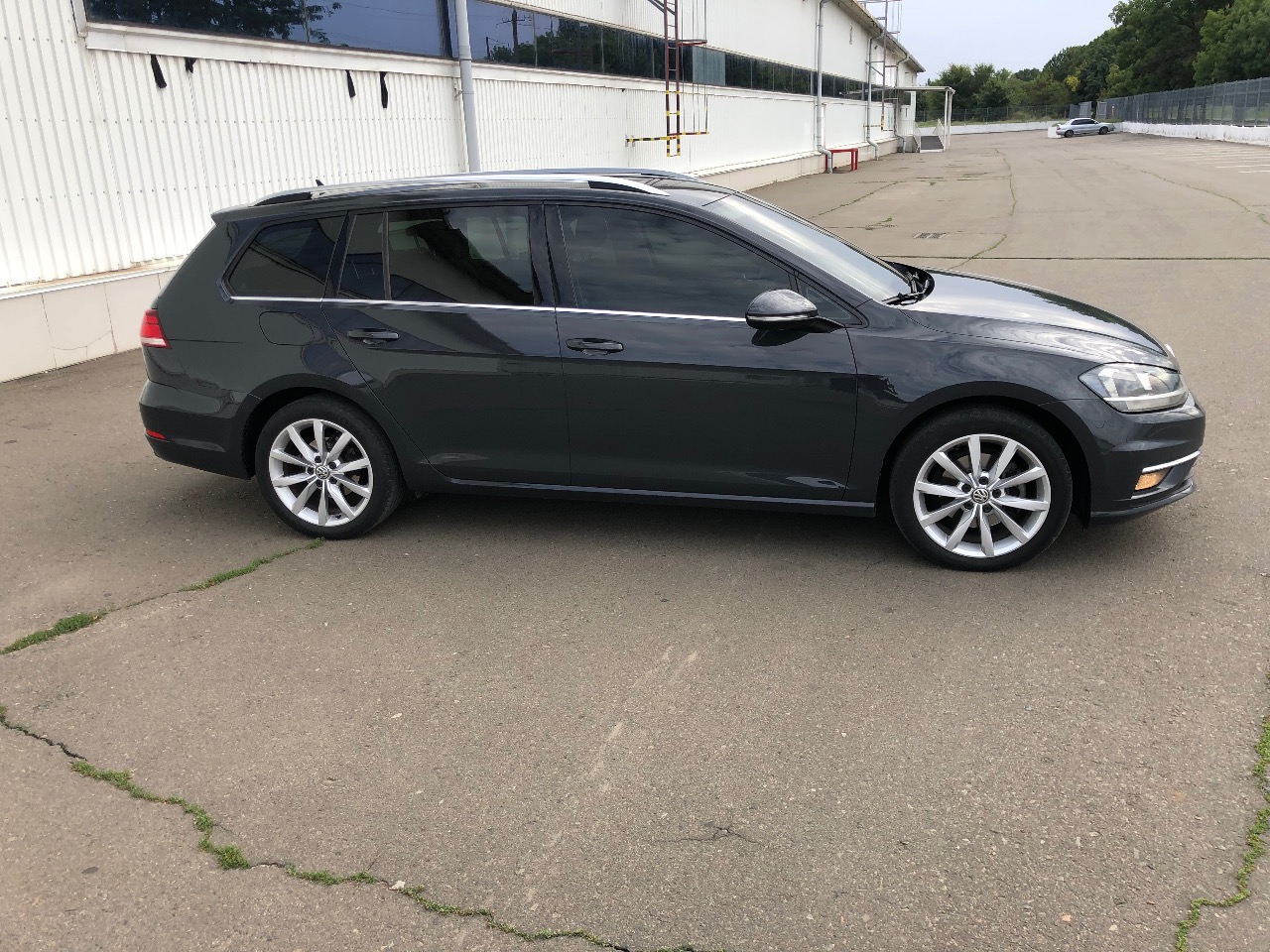 Volkswagen Golf - фото 30