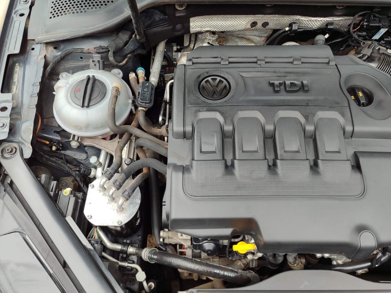 Volkswagen Golf - фото 2