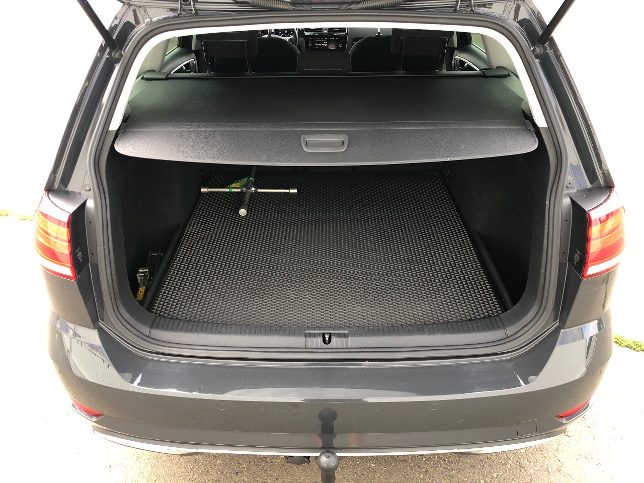 Volkswagen Golf - фото 27