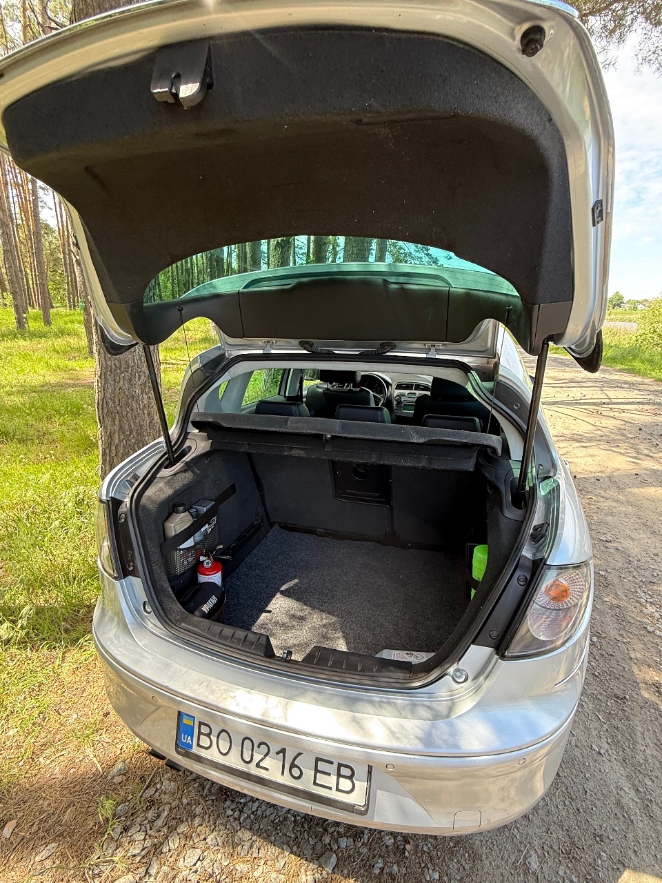 SEAT Toledo - фото 7