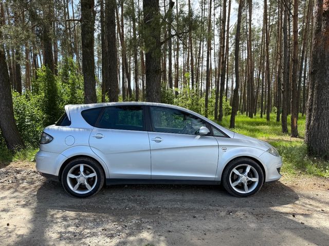 SEAT Toledo - фото 2