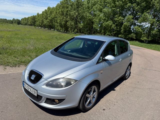 SEAT Toledo - фото 1
