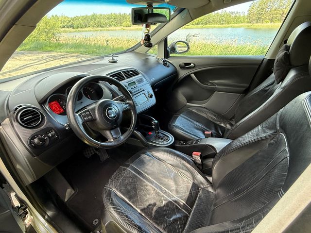SEAT Toledo - фото 5