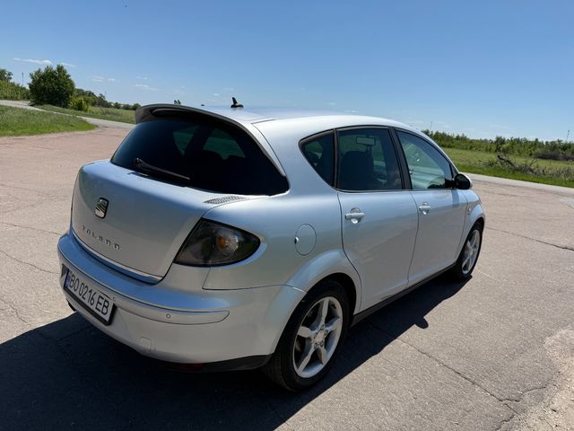 SEAT Toledo - фото 3