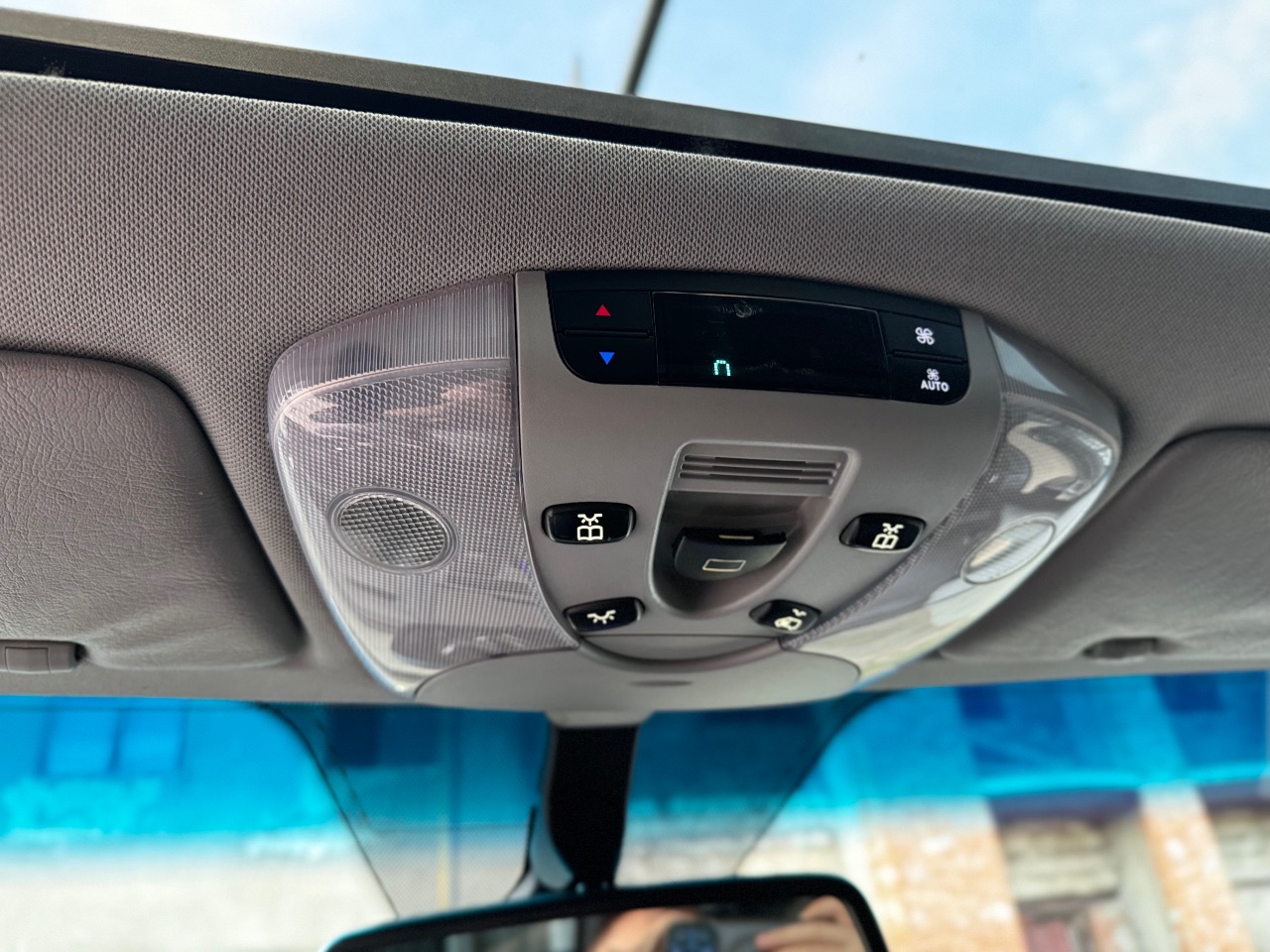 Mercedes-Benz Vito - фото 10