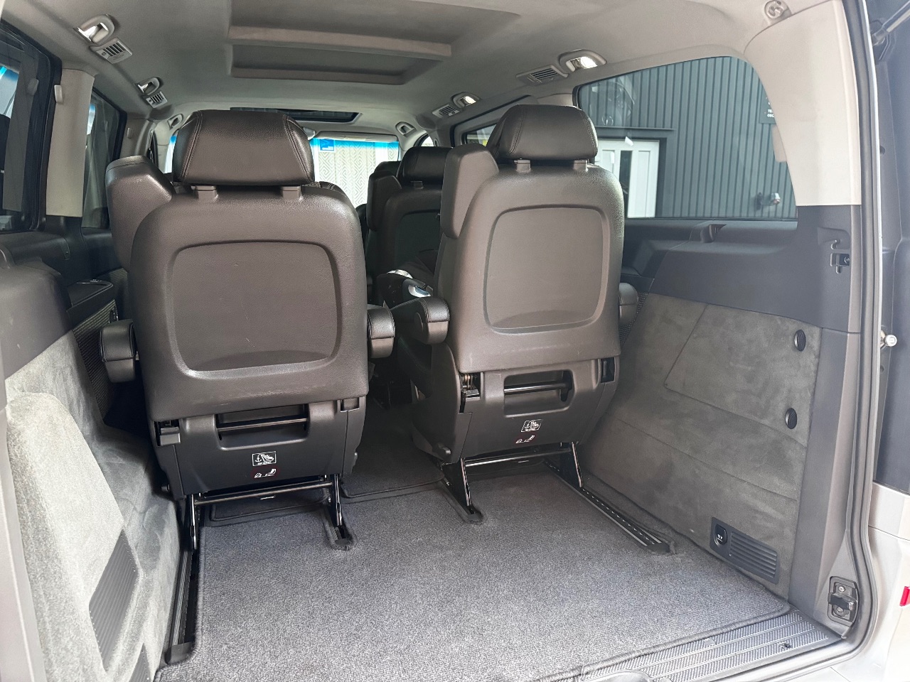 Mercedes-Benz Vito - фото 14