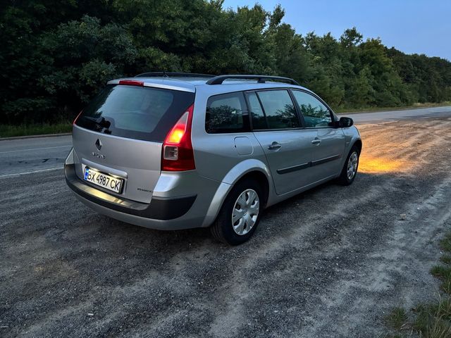 Renault Megane - зображення 4