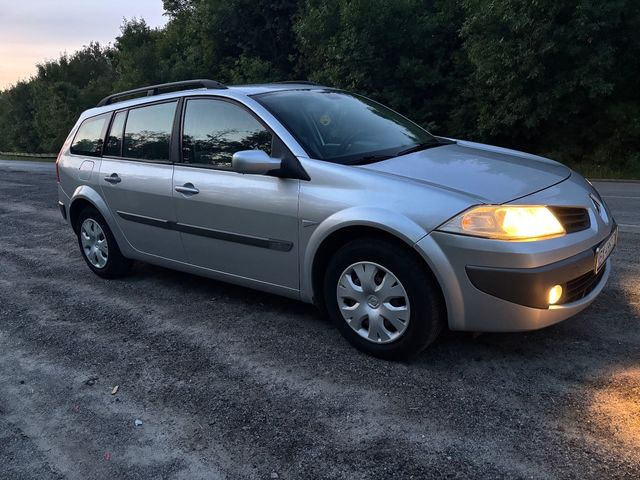 Renault Megane - зображення 2