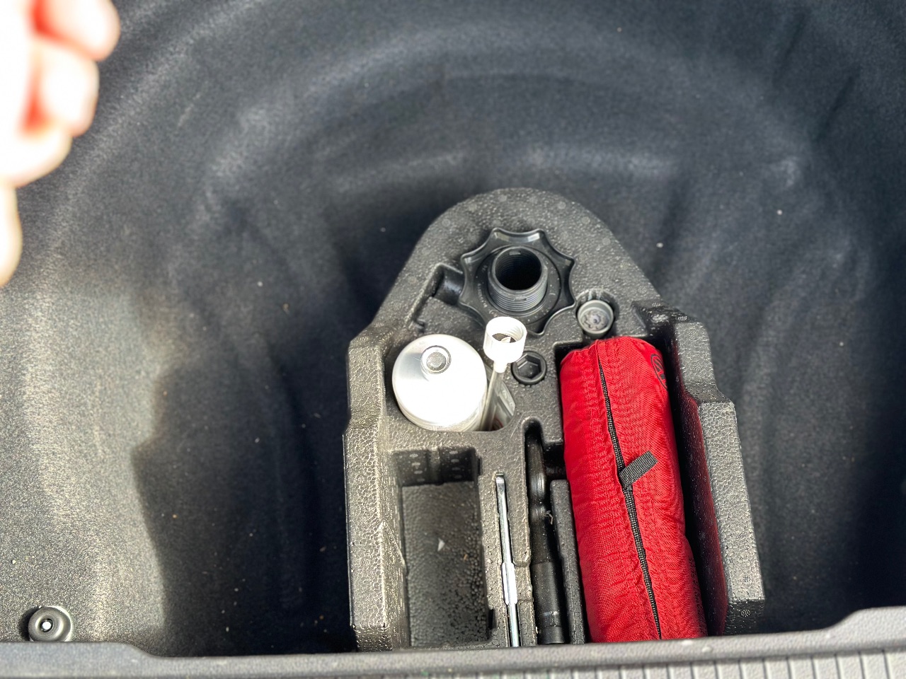 Volkswagen Passat - фото 17